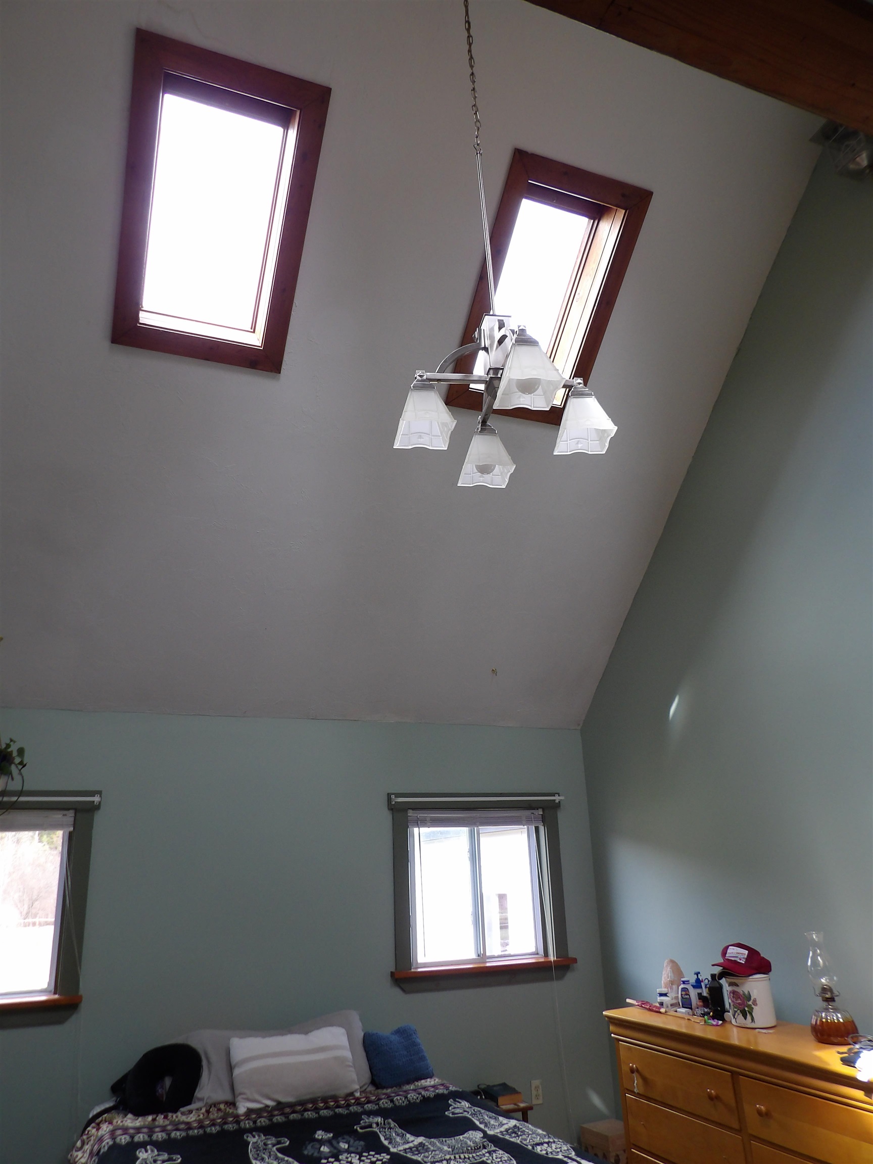 76 Meadowview Lane Mount Holly, VT 05758 - Photo 28 of 48