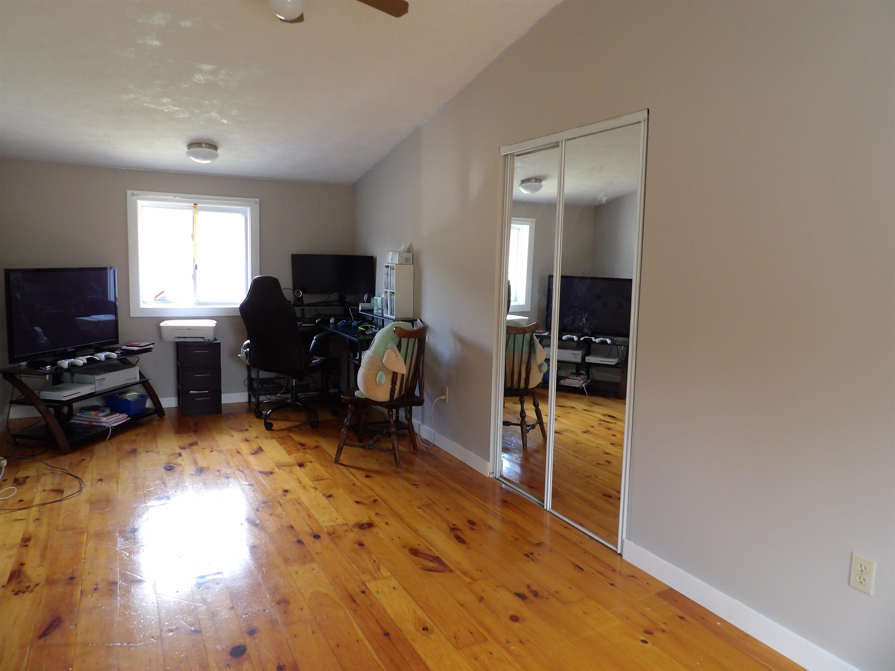 76 Meadowview Lane Mount Holly, VT 05758 - Photo 32 of 48