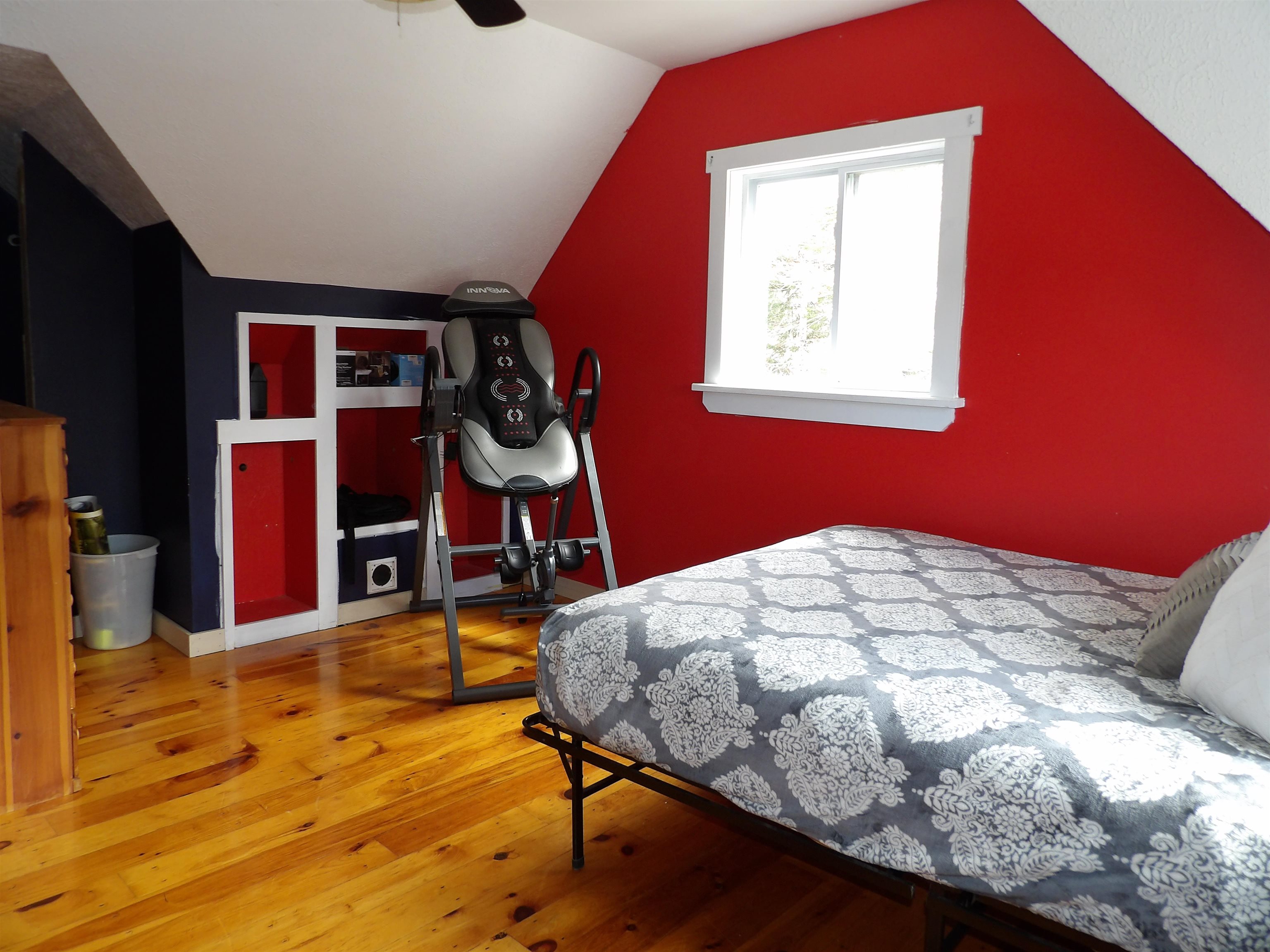 76 Meadowview Lane Mount Holly, VT 05758 - Photo 37 of 48