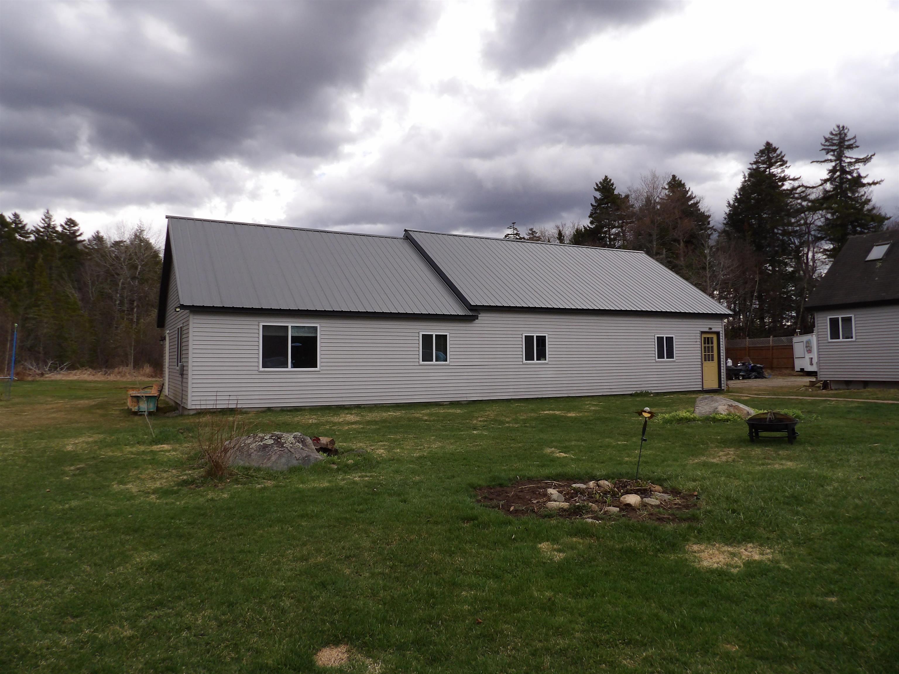 76 Meadowview Lane Mount Holly, VT 05758 - Photo 38 of 48
