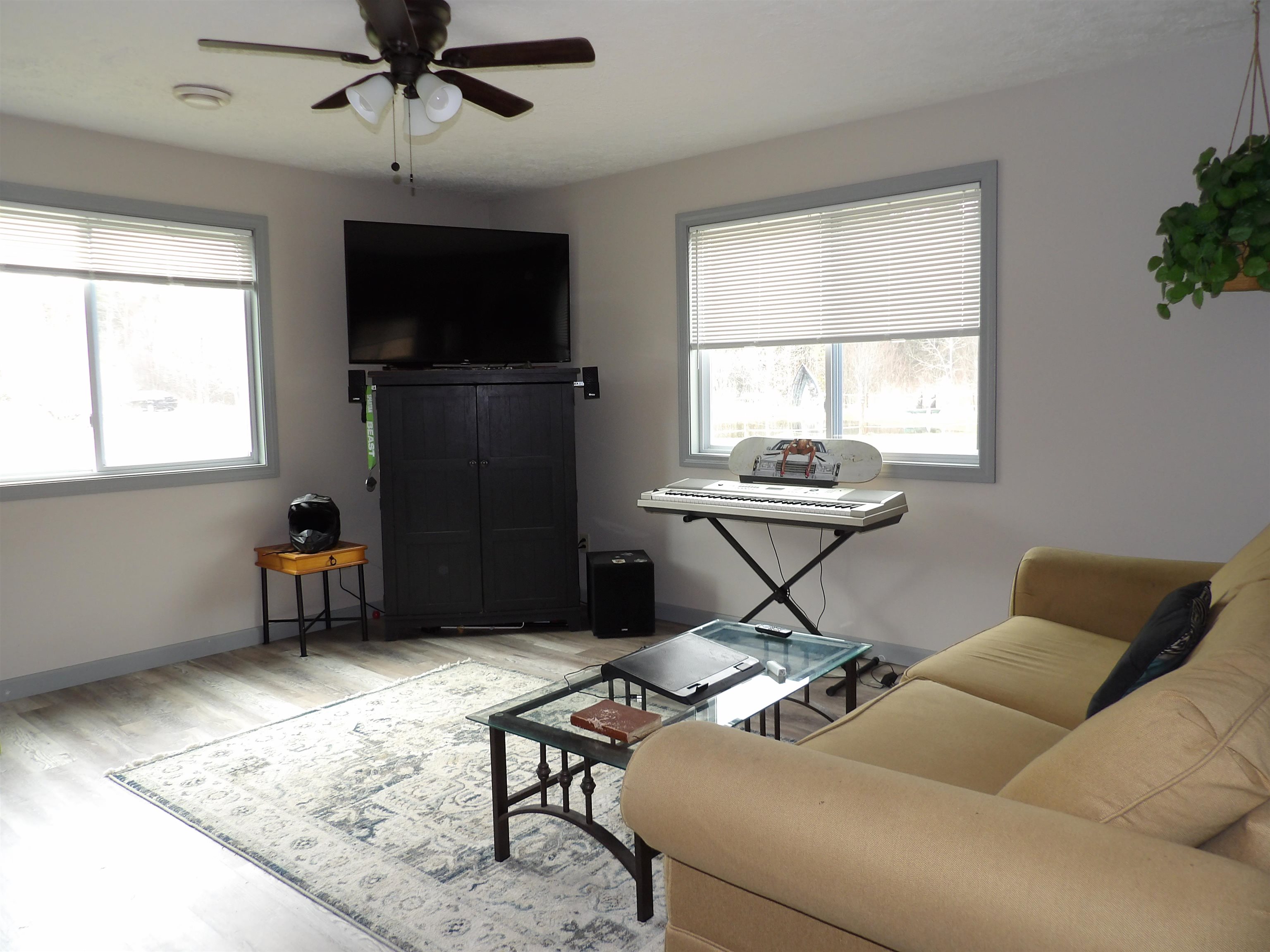 76 Meadowview Lane Mount Holly, VT 05758 - Photo 44 of 48