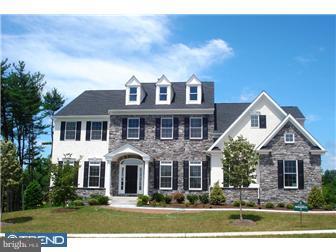 3 Shull Farm Road Erwinna, PA 18920 - Photo 1 of 12 Exterior Front