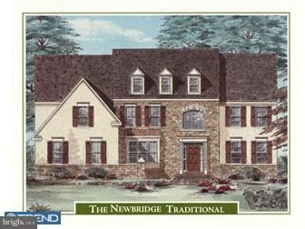 3 Shull Farm Road Erwinna, PA 18920 - Photo 3 of 12 Exterior Front