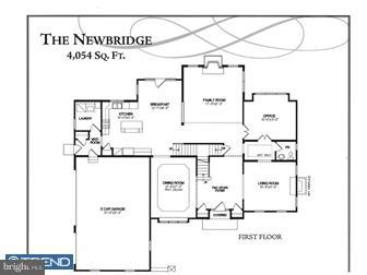 3 Shull Farm Road Erwinna, PA 18920 - Photo 4 of 12 View