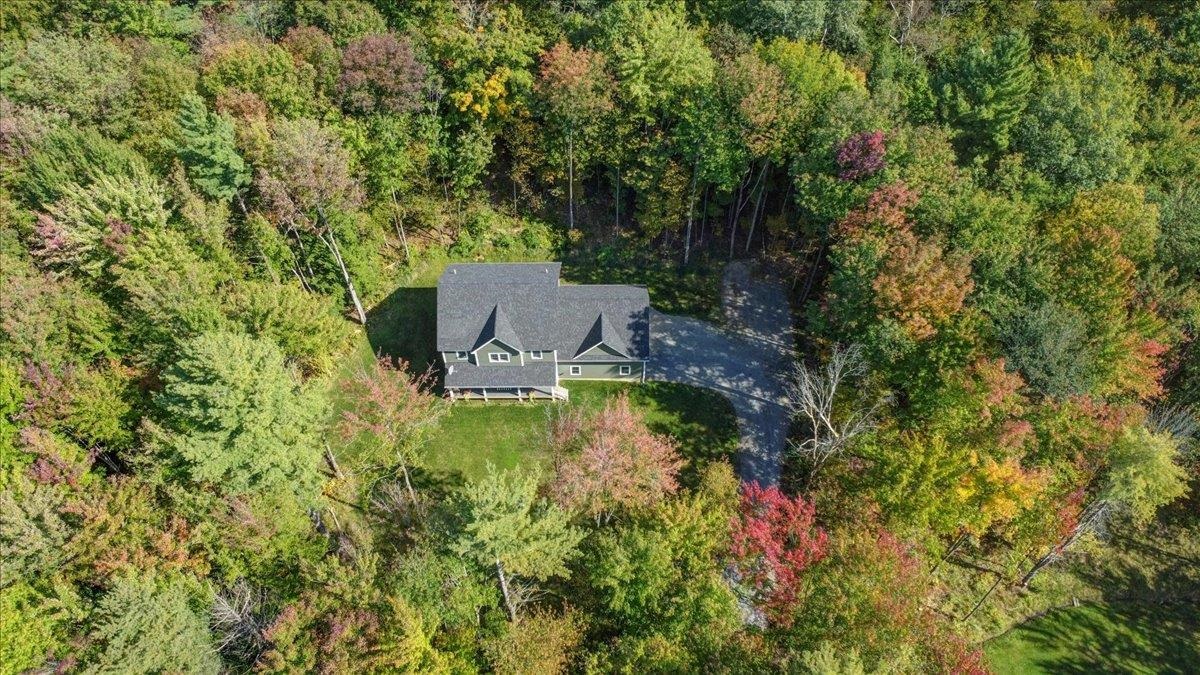 54 Appletree Road Fairfax, VT 05454 - Photo 31 of 46