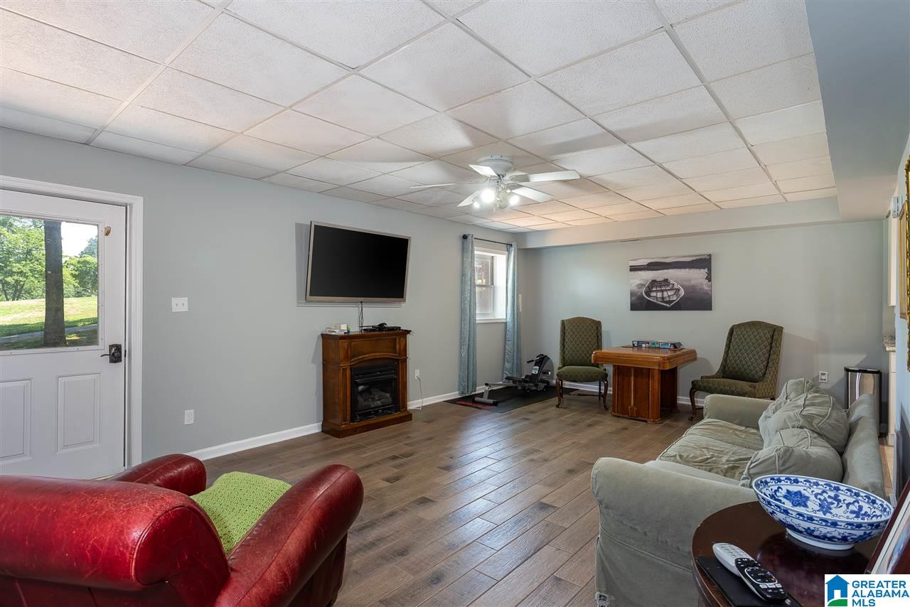 1495 Funderburg Bend Road Pell City, AL 35128 - Photo 37 of 50