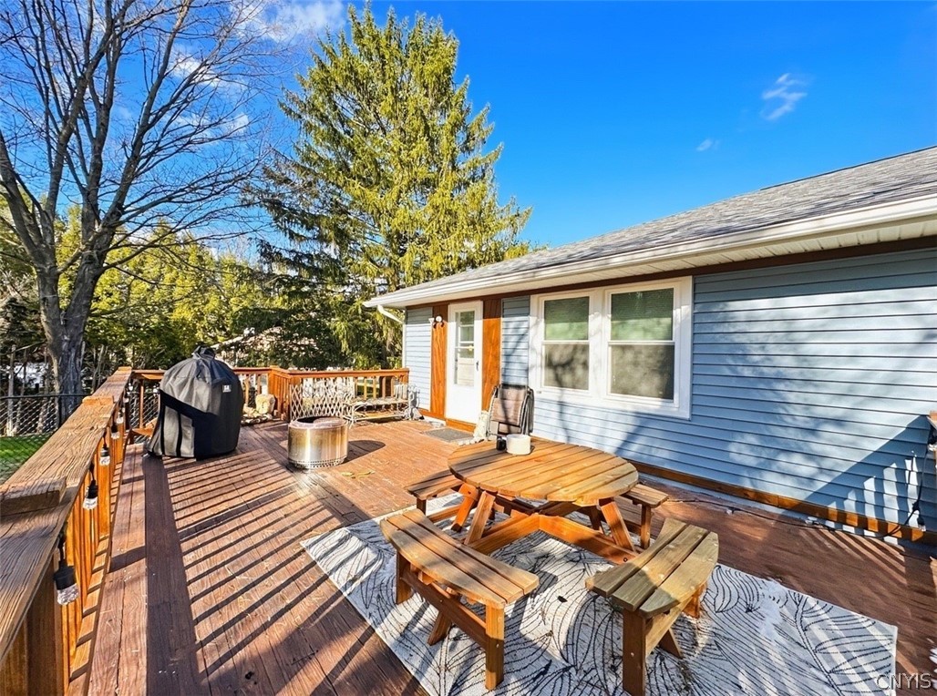 4055 Bristol Road Kirkland, NY 13323 - Photo 43 of 45