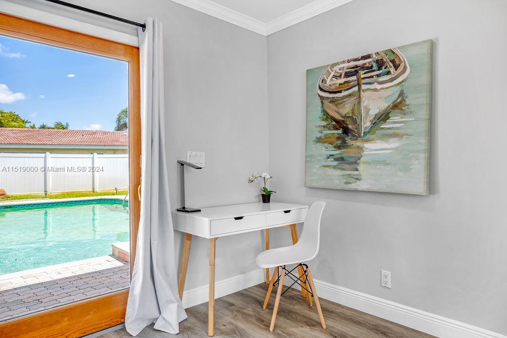 5320 Northeast 16th Terrace Fort Lauderdale, FL 33334 - Photo 17 of 41