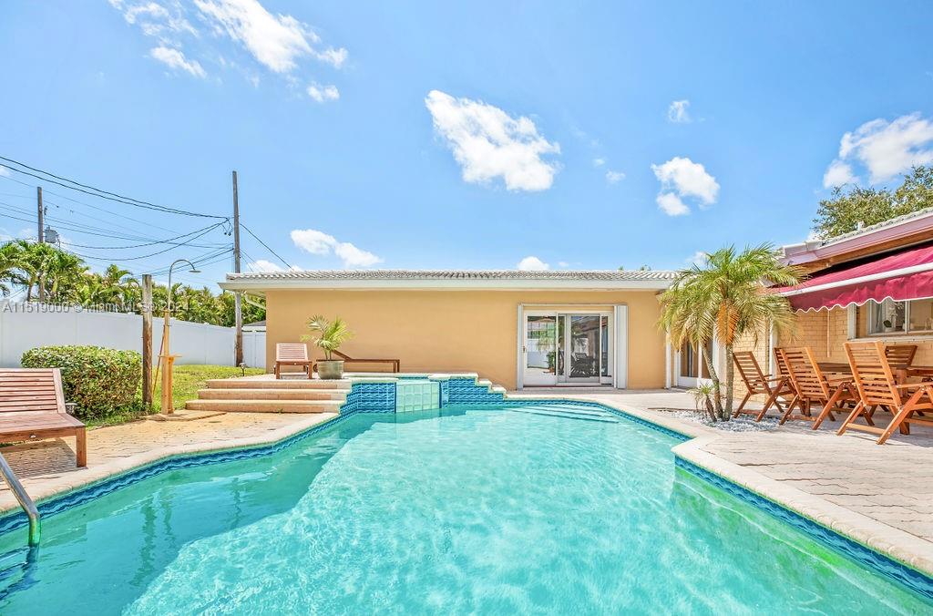 5320 Northeast 16th Terrace Fort Lauderdale, FL 33334 - Photo 33 of 41