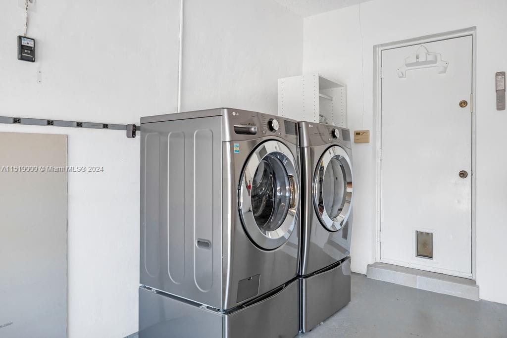 5320 Northeast 16th Terrace Fort Lauderdale, FL 33334 - Photo 36 of 41