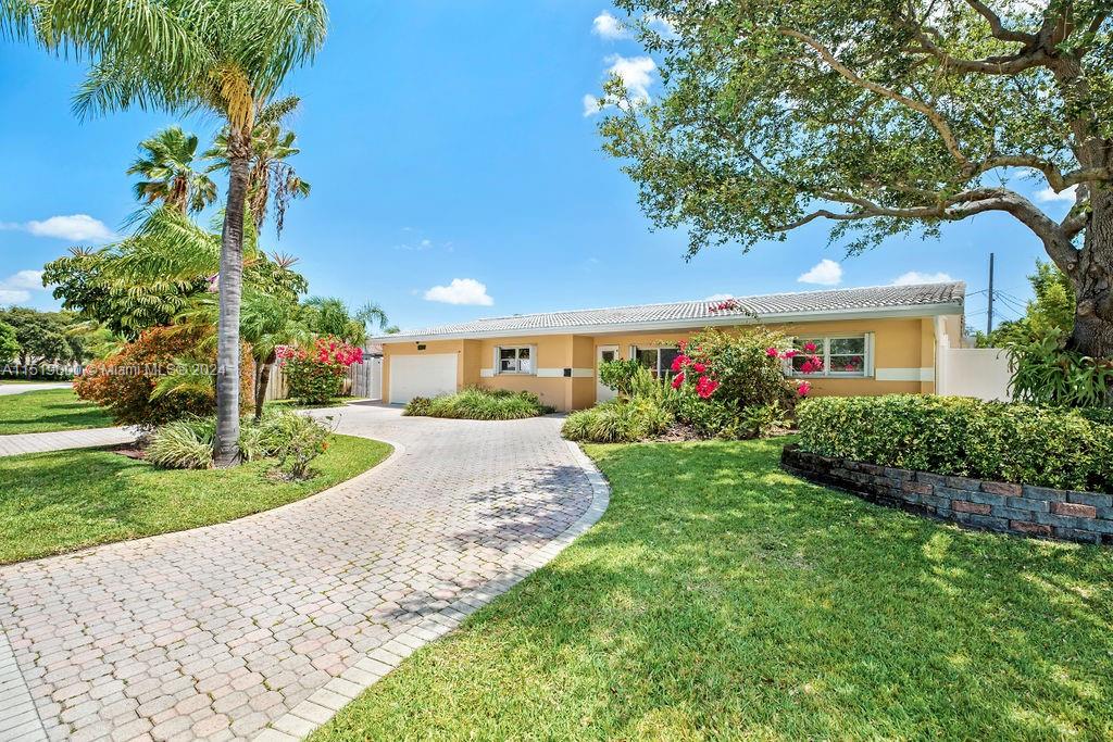 5320 Northeast 16th Terrace Fort Lauderdale, FL 33334 - Photo 38 of 41