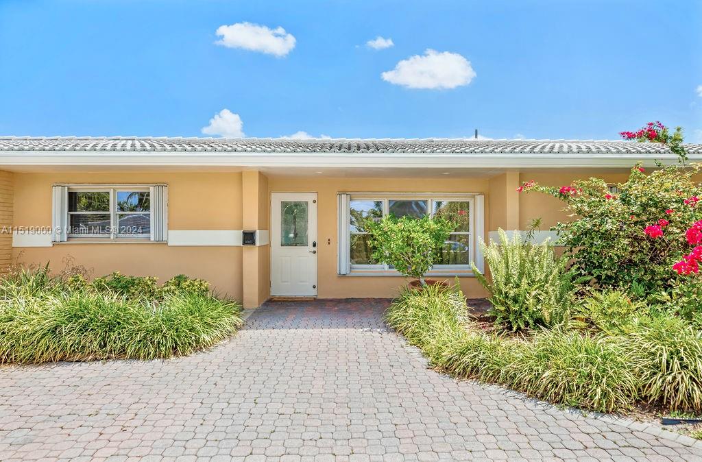 5320 Northeast 16th Terrace Fort Lauderdale, FL 33334 - Photo 40 of 41