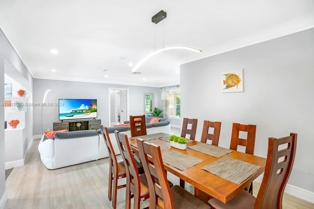 5320 Northeast 16th Terrace Fort Lauderdale, FL 33334 - Photo 7 of 41