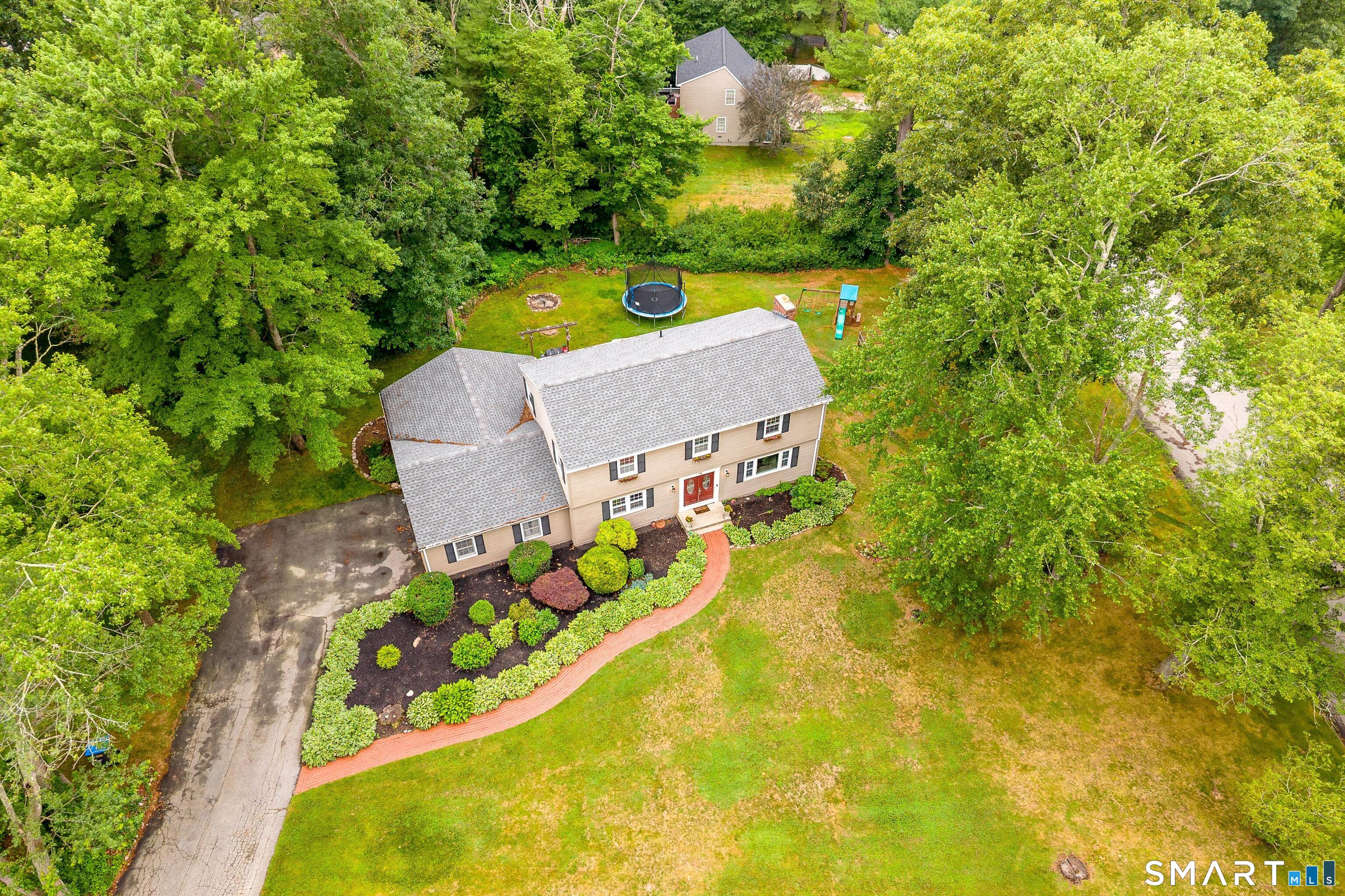 53 Colleen Street Killingly, CT 06239 - Photo 34 of 39