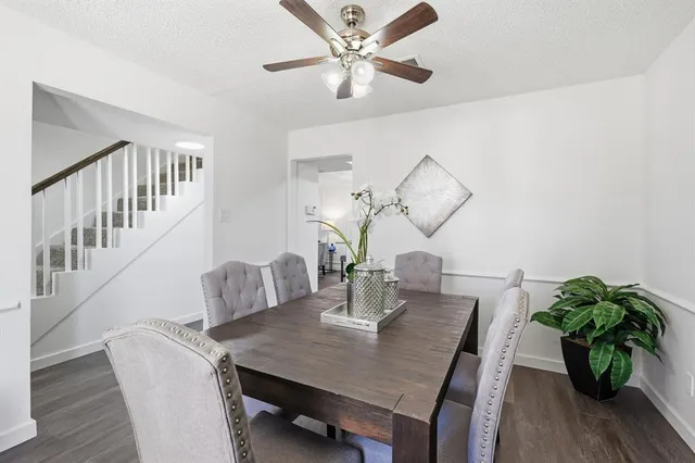 $364,500 | 2214 Parkside Drive, Denton, TX 76201