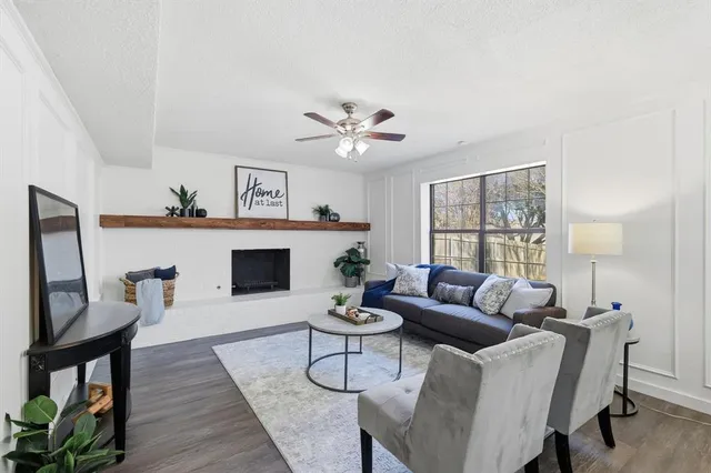 $364,500 | 2214 Parkside Drive, Denton, TX 76201