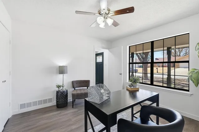 $364,500 | 2214 Parkside Drive, Denton, TX 76201