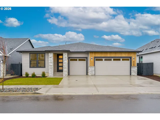 $799,900 | 1116 North 44th Place, Ridgefield, WA 98642