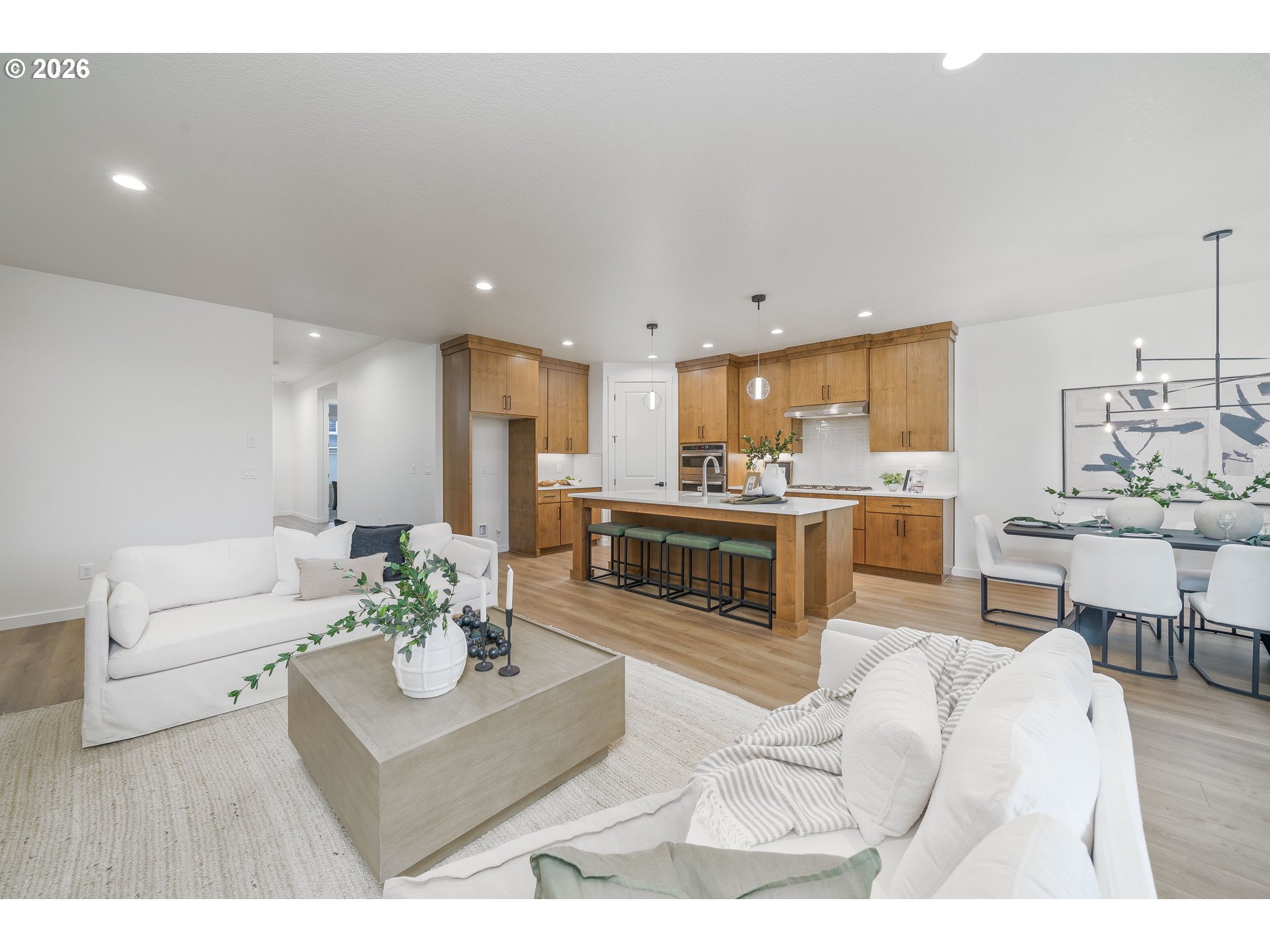 1116 North 44th Place Ridgefield, WA 98642 - Photo 15 of 46