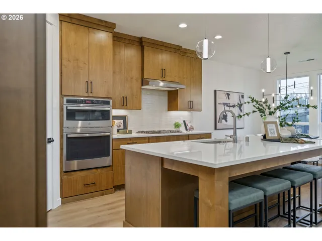 $799,900 | 1116 North 44th Place, Ridgefield, WA 98642