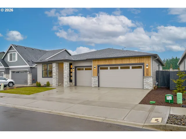 $799,900 | 1116 North 44th Place, Ridgefield, WA 98642