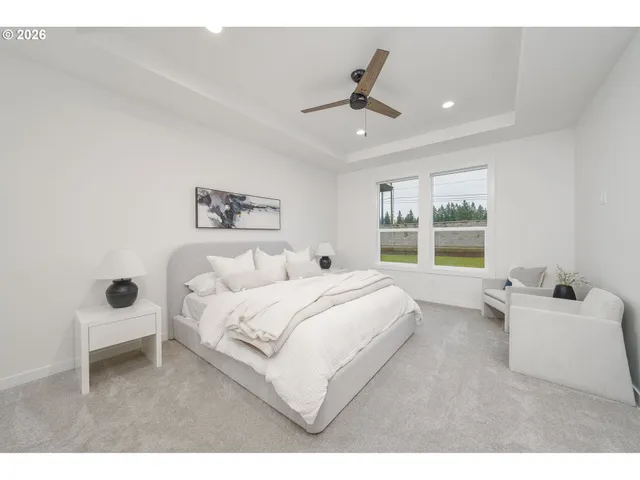 $799,900 | 1116 North 44th Place, Ridgefield, WA 98642