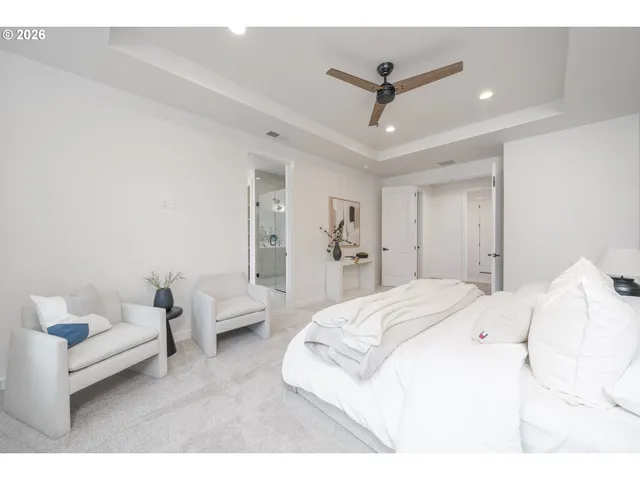 $799,900 | 1116 North 44th Place, Ridgefield, WA 98642