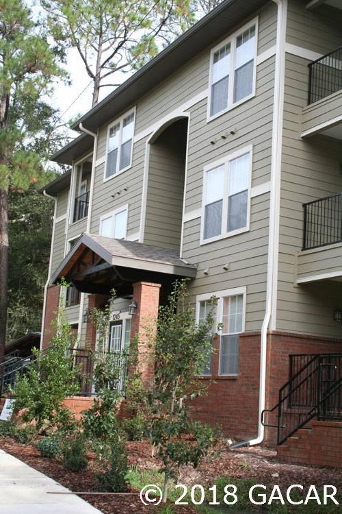 1245 Southwest 9th Road, Unit 104 Gainesville, FL 32601 - Photo 1 of 12