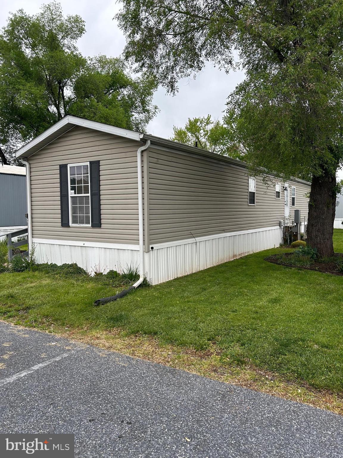 3 Vagabond Road Middletown, PA 17057 - Photo 2 of 11 a backyard of a house with lots of green space
