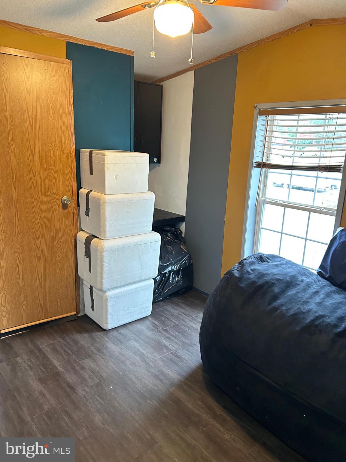 3 Vagabond Road Middletown, PA 17057 - Photo 10 of 11 a bedroom with a bed and a window