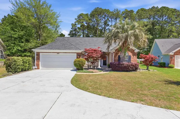 $445,000 | 1215 Loblolly Lane, Conway, SC 29526
