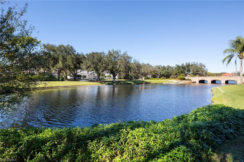 6975 Green Tree Drive Naples, FL 34108 - Photo 33 of 33 Water view