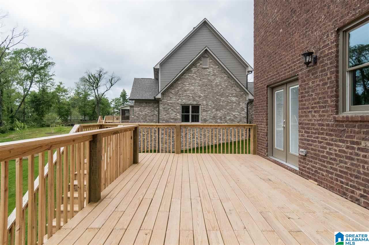 1105 Al Seier Road Hoover, AL 35226 - Photo 46 of 49