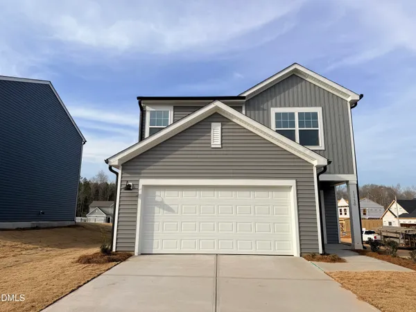 $318,990 | 11730 Salers Loop, Middlesex, NC 27557