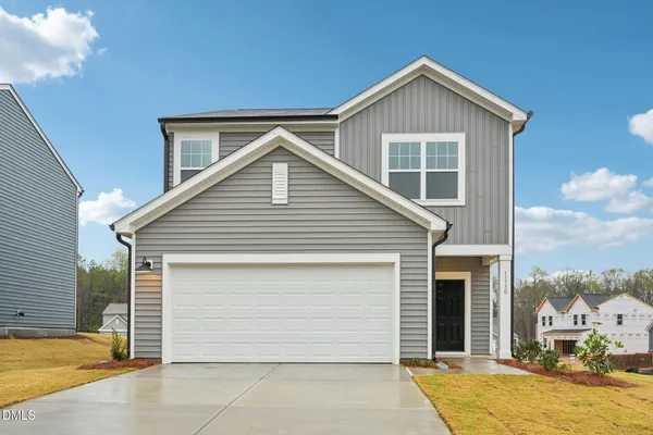 $318,990 | 11730 Salers Loop, Middlesex, NC 27557