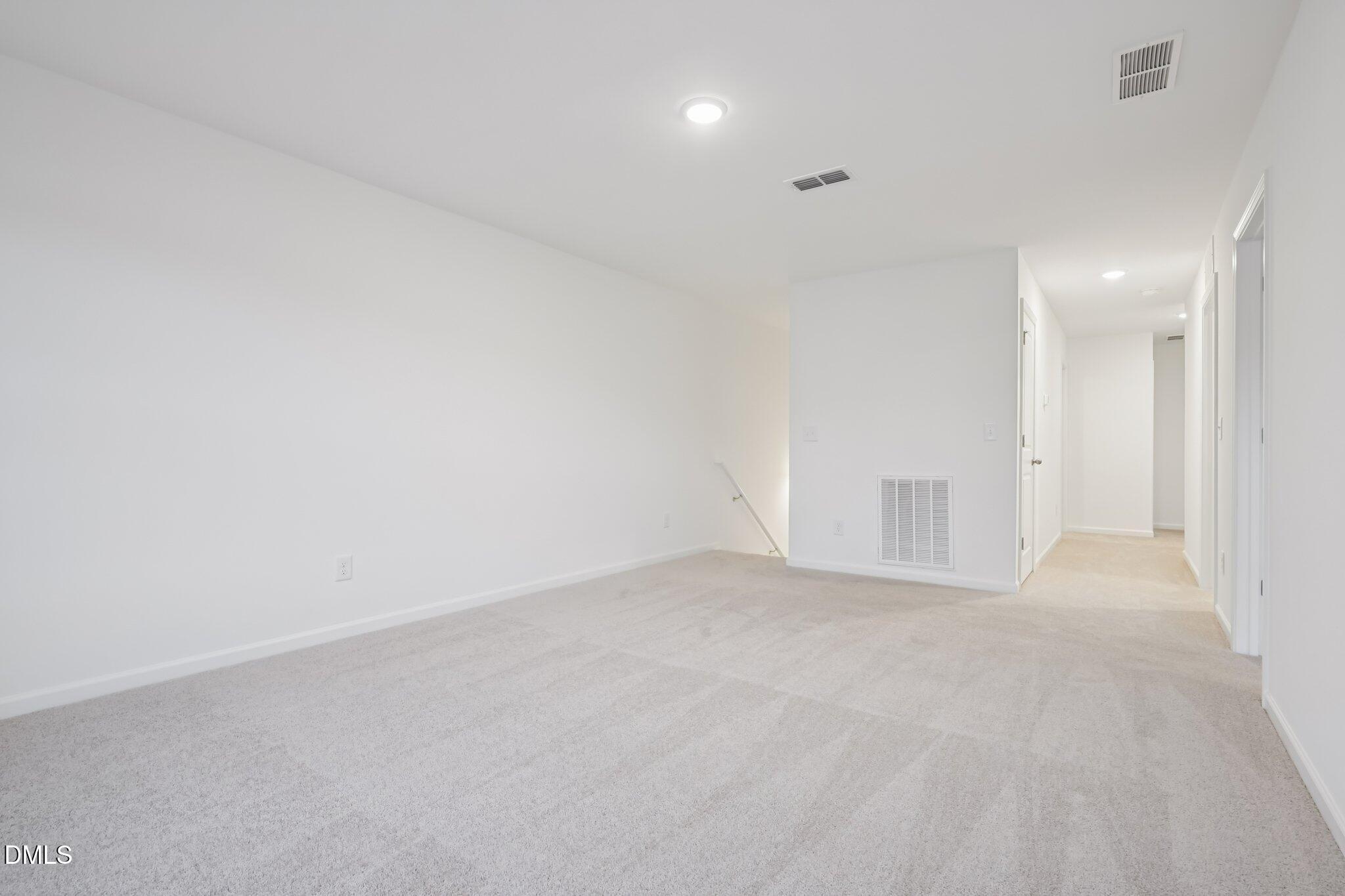 11730 Salers Loop Middlesex, NC 27557 - Photo 19 of 47 a view of empty room