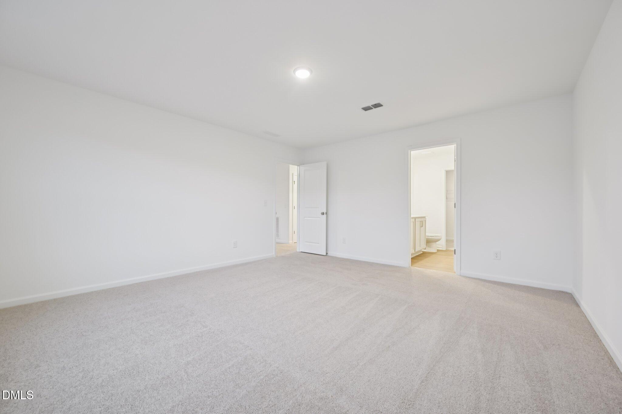 11730 Salers Loop Middlesex, NC 27557 - Photo 20 of 47 a view of an empty room
