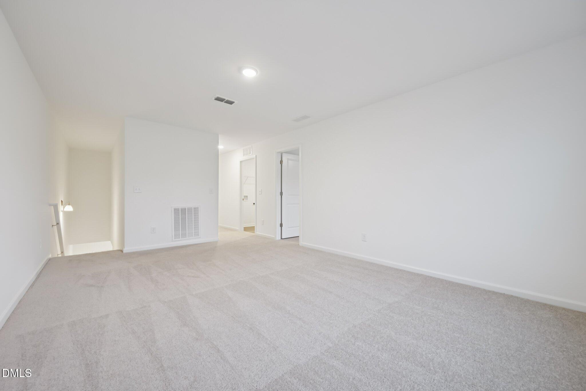 11730 Salers Loop Middlesex, NC 27557 - Photo 23 of 47 a view of an empty room