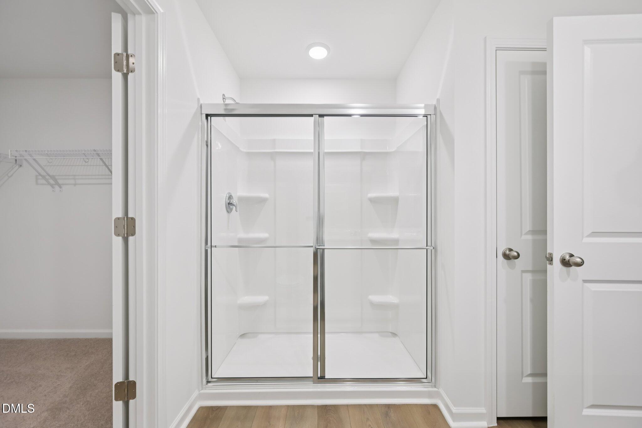 11730 Salers Loop Middlesex, NC 27557 - Photo 26 of 47 a view of a glass door