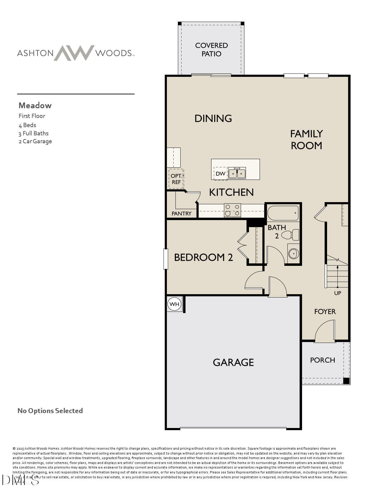 11730 Salers Loop Middlesex, NC 27557 - Photo 29 of 37 MID_108_IFP_for_contract_17October2025_1