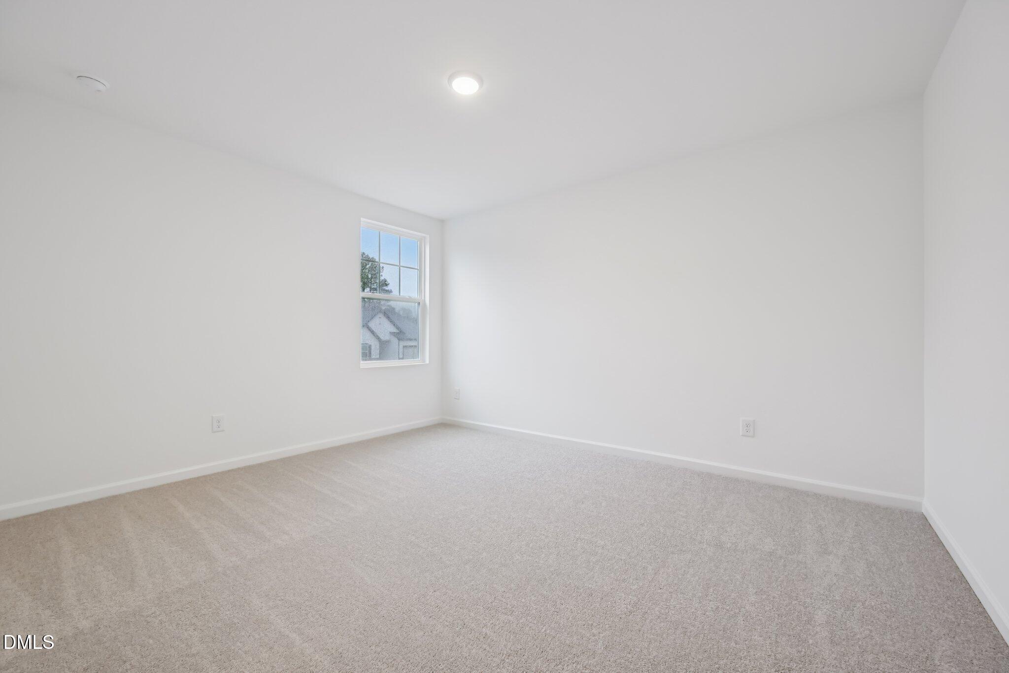 11730 Salers Loop Middlesex, NC 27557 - Photo 31 of 47 a view of an empty room