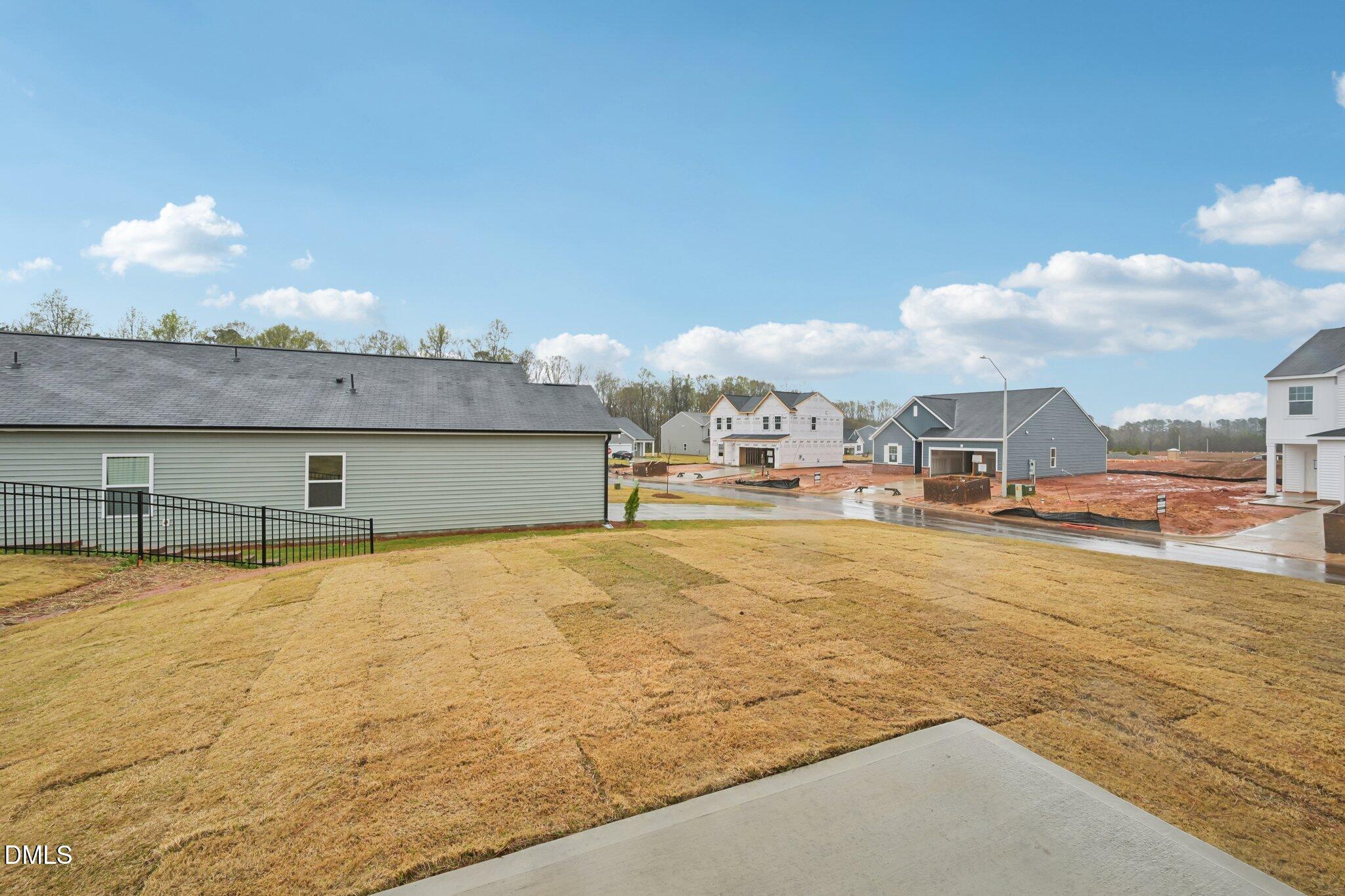 11730 Salers Loop Middlesex, NC 27557 - Photo 38 of 47 a view of a lake