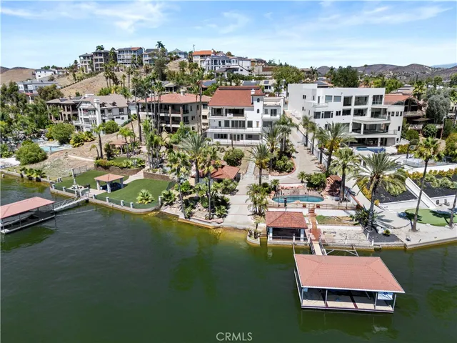 $3,895,000 | 22262 San Joaquin Drive West, Canyon Lake, CA 92587
