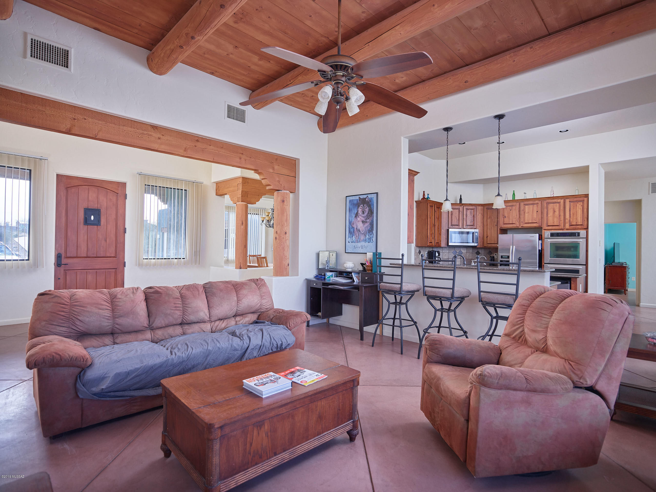 13347 South Sundown Ranch Road Vail, AZ 85641 - Photo 11 of 31