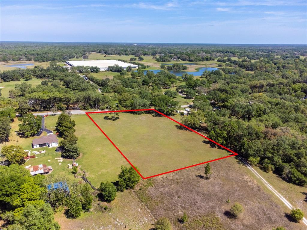 Trilby Road Dade City, FL 33523 - Photo 1 of 1