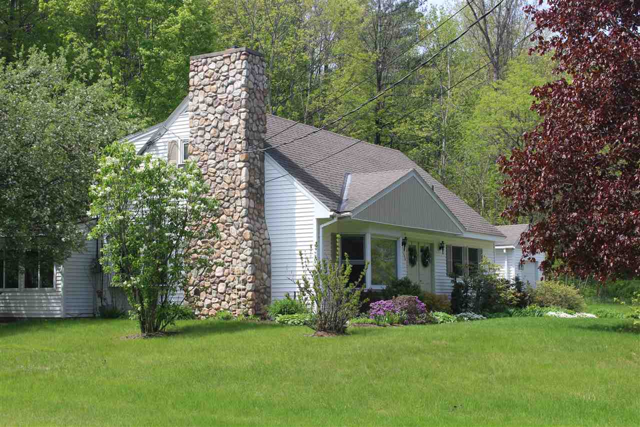56 Battenkill Lane Manchester, VT 05254 - Photo 1 of 21 Gallery Image 1