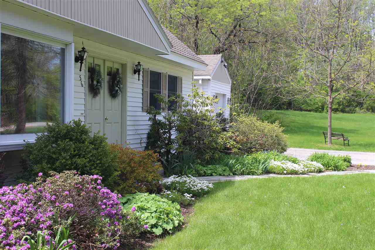 56 Battenkill Lane Manchester, VT 05254 - Photo 2 of 21 Gallery Image 2