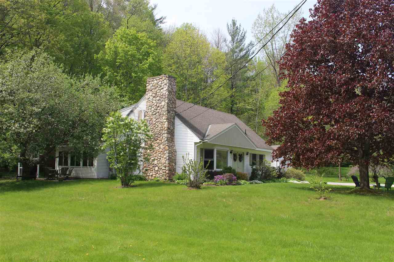 56 Battenkill Lane Manchester, VT 05254 - Photo 19 of 21 Gallery Image 19