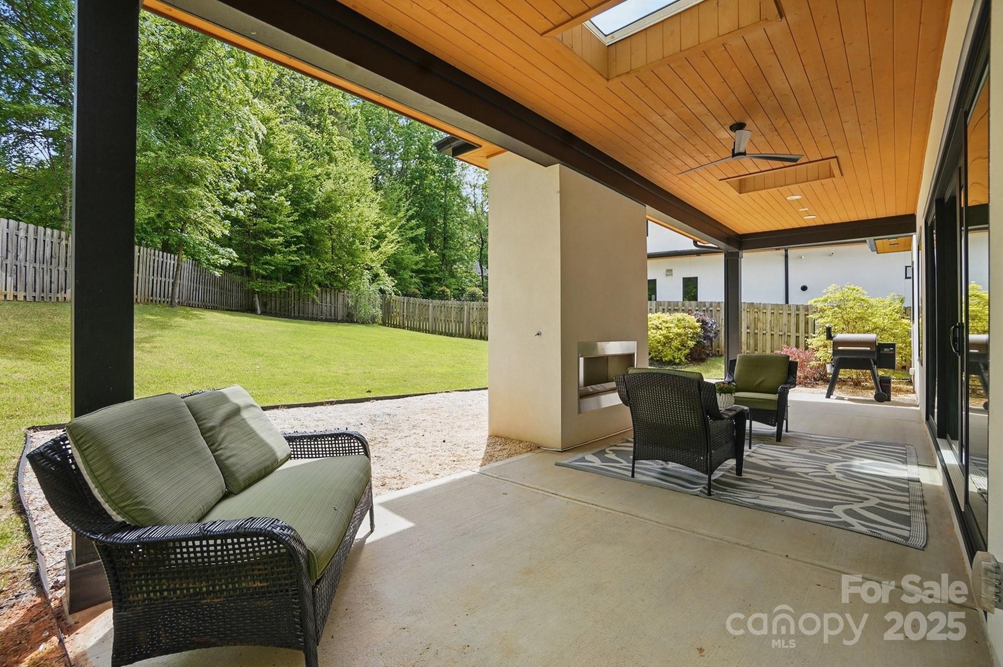 9305 Valley Road Charlotte, NC 28270 - Photo 19 of 47