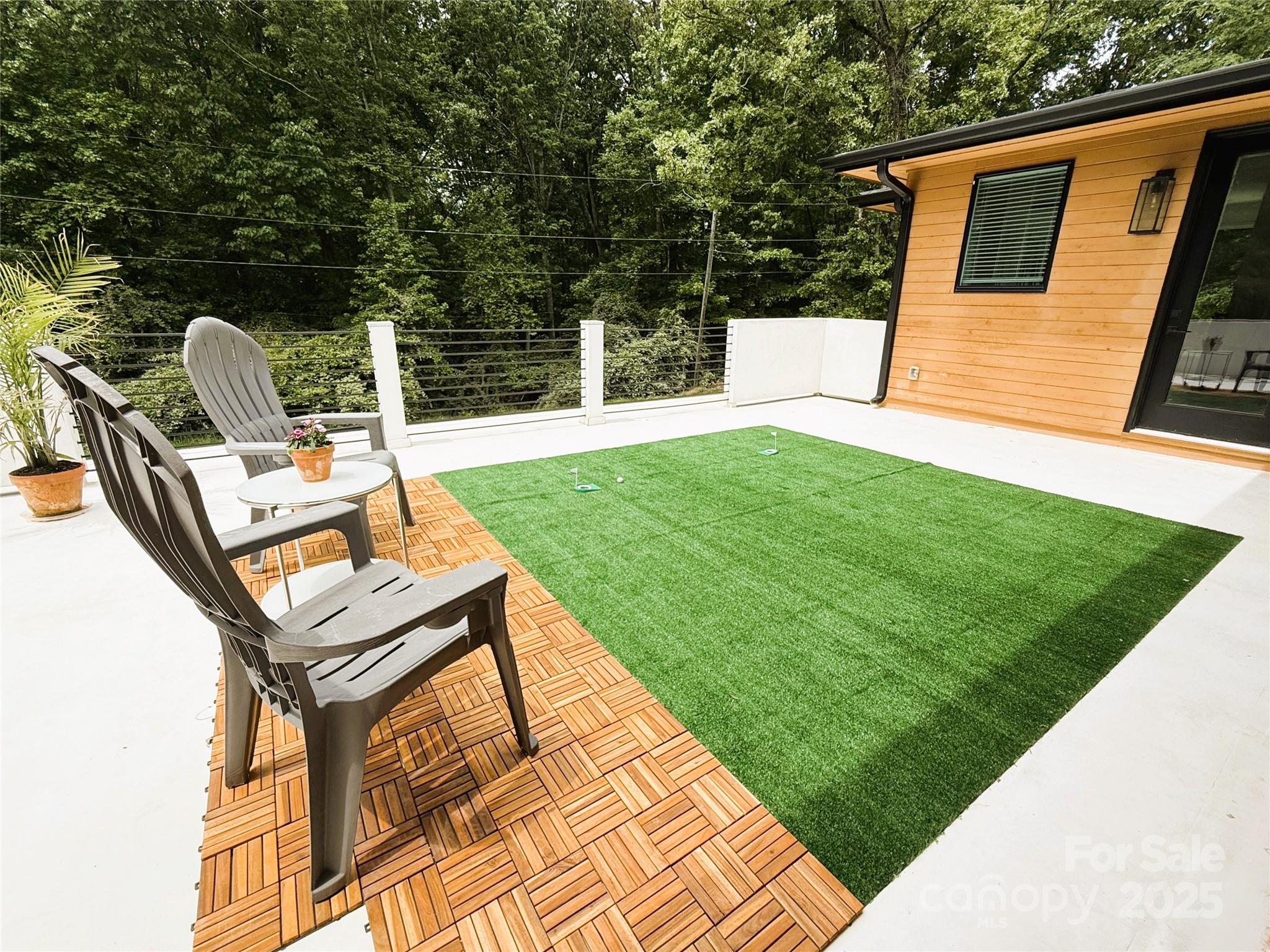 9305 Valley Road Charlotte, NC 28270 - Photo 33 of 47